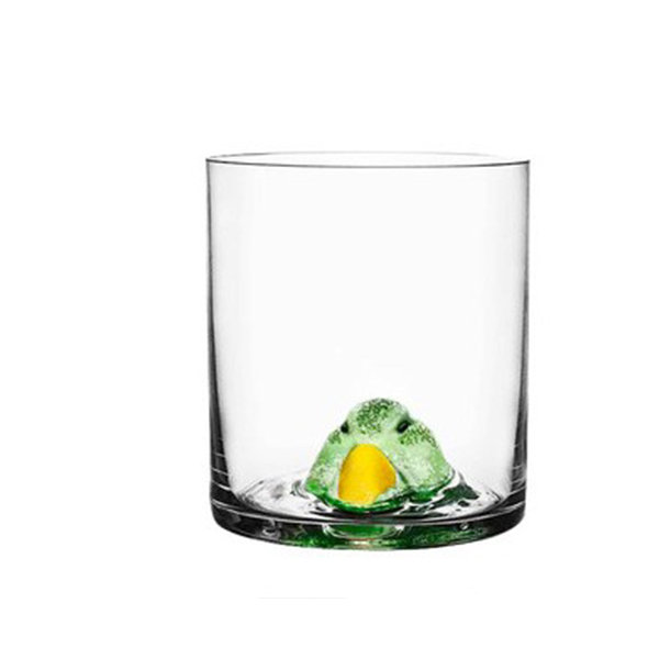 Cute Animal Glass - ApolloBox