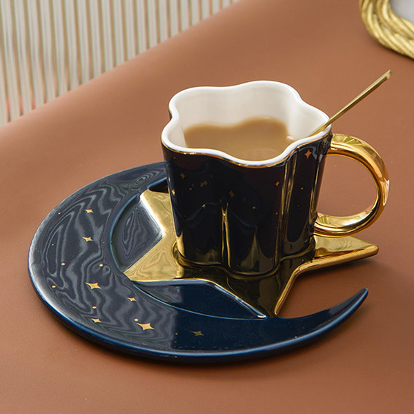 Simple Luxury Mug from Apollo Box