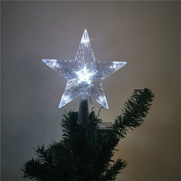 Star Shaped Decorative Lamp - ApolloBox