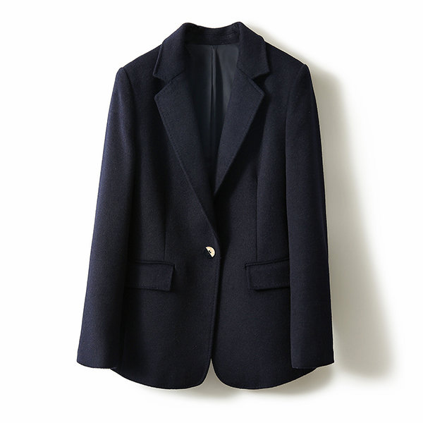 Blazer & Shorts Suit Set - ApolloBox