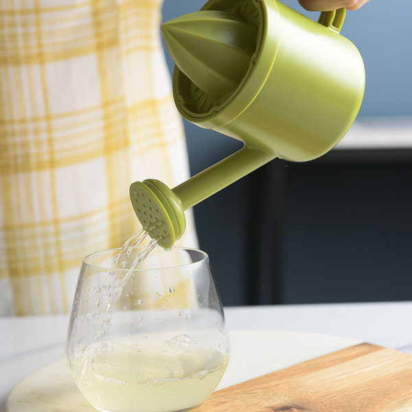 Portable Electric Juicer from Apollo Box