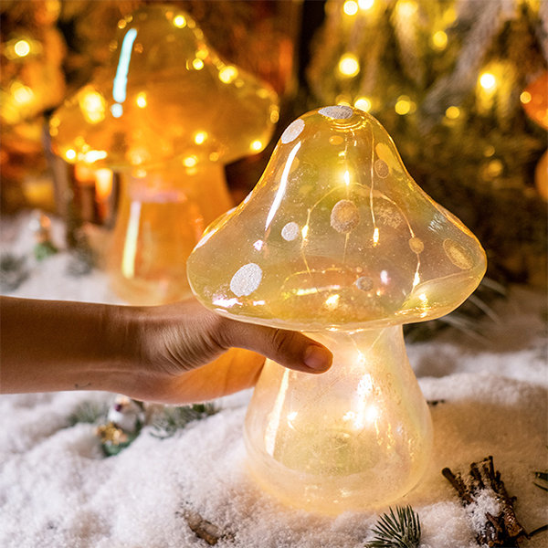 Mushroom Heico lamp - Buy this original night light for children