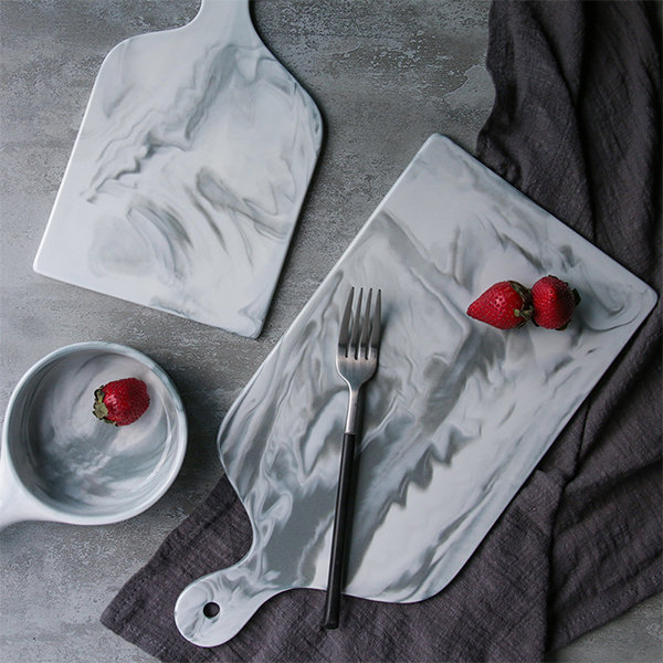 Modern Ceramic Tablewares