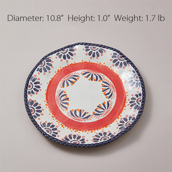Extra Large Decorative Plates - Foter