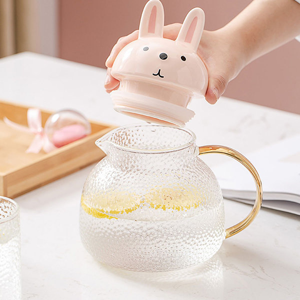 Adorable Teapot And Cup Set from Apollo Box