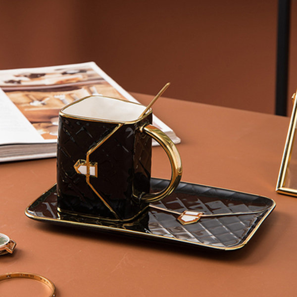 coffee  Louis vuitton speedy bag, Coffee cups, Happy wednesday