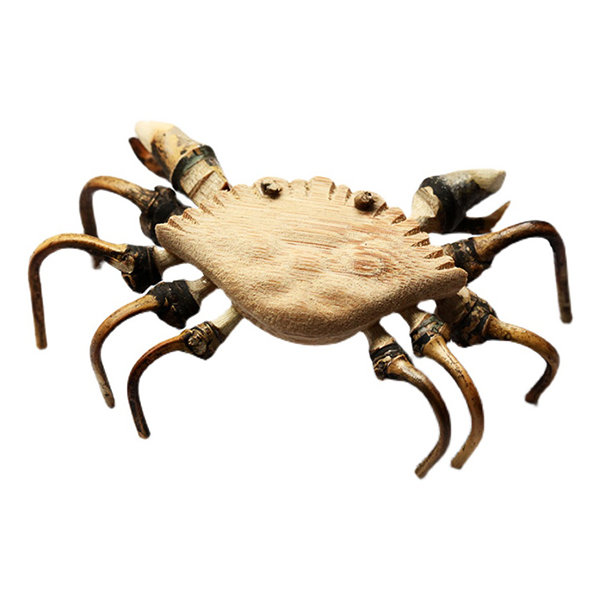 Fun Magnetic Crab Scissors - ApolloBox