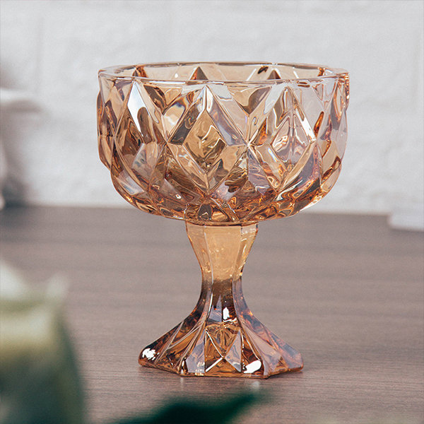 Glass Parfait Cup from Apollo Box