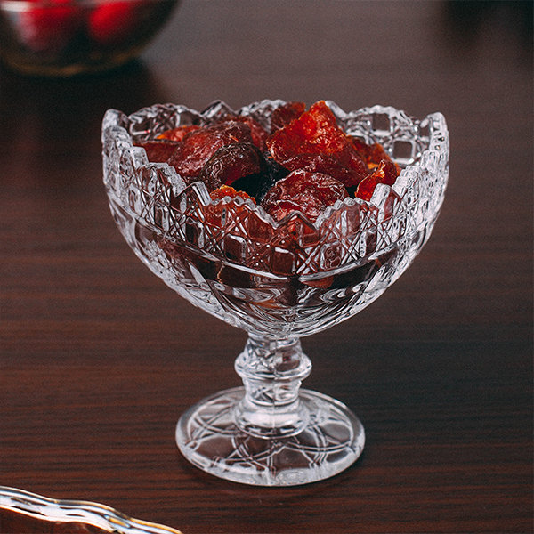 Glass Parfait Cup from Apollo Box