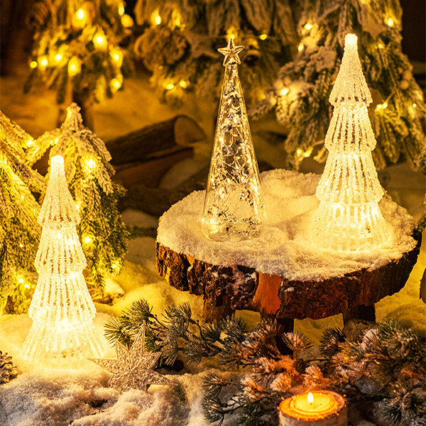 LED Christmas Lighted Images - ApolloBox