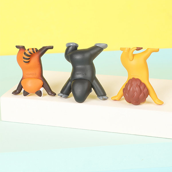 Cute Animal Glasses Holder - ApolloBox