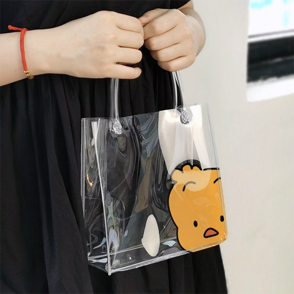 Cute Duck Handbag