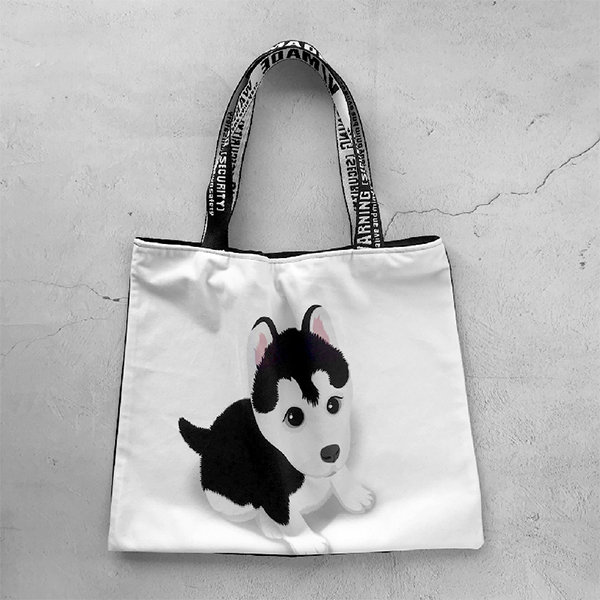 Cute Canine Inspired Bags - ApolloBox