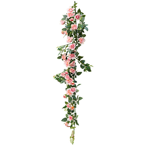 Artificial Gardenia Garland - ApolloBox