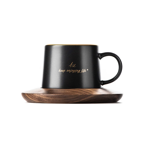 Simple Luxury Mug from Apollo Box