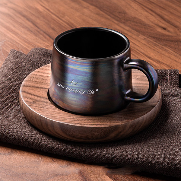 Coffee Mug To-Go from Apollo Box