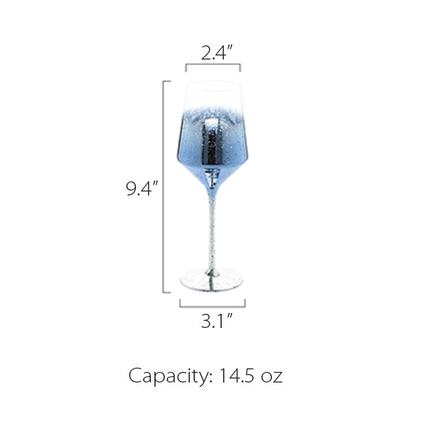SKY Champagne Flute