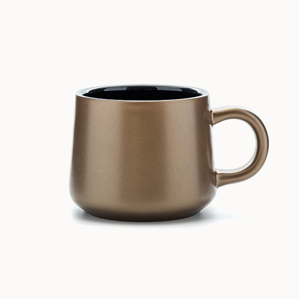 Modern Clay Mug from Apollo Box