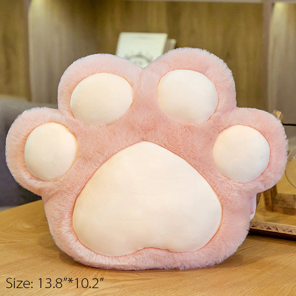 Cat Paw Cushion from Apollo Box