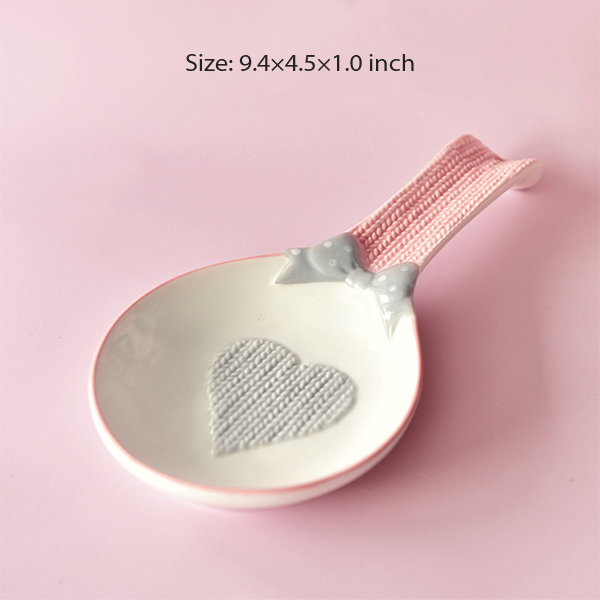 Cute Spoon Rests Spoon Me Fork Me Funny and Perfect for Gifting 