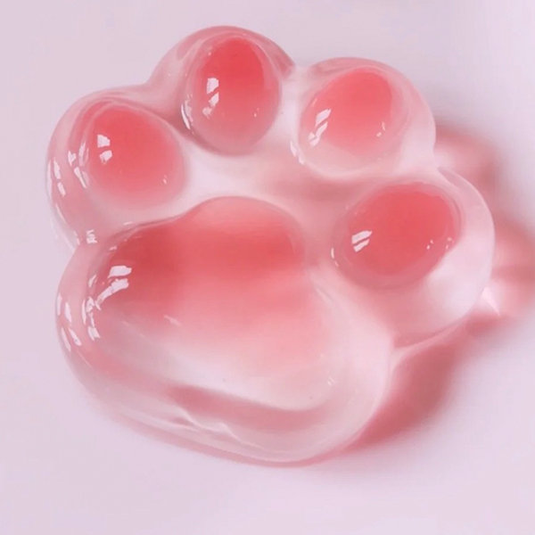 Cat Paw Cushion from Apollo Box