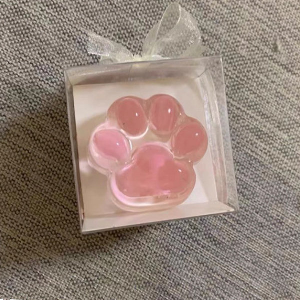 Cat Paw Cushion from Apollo Box