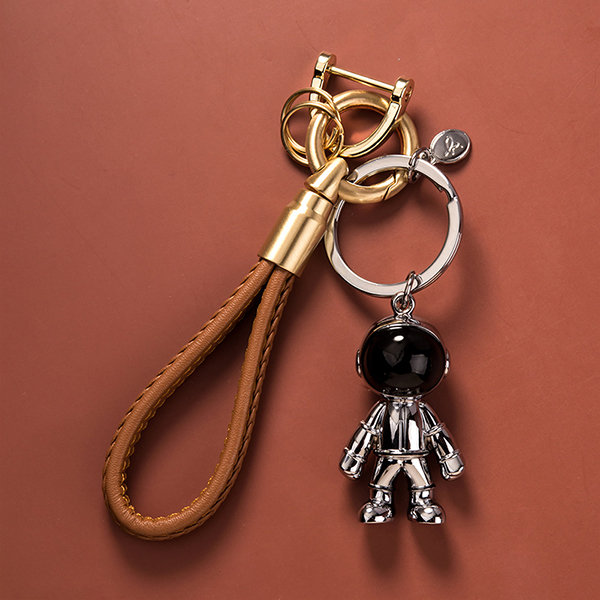 Louis Vuitton Astronaut Keychain