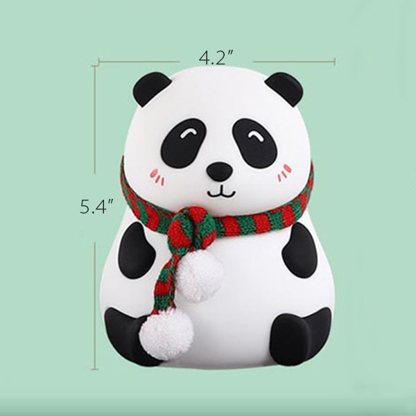 Perfect Panda Nightlight