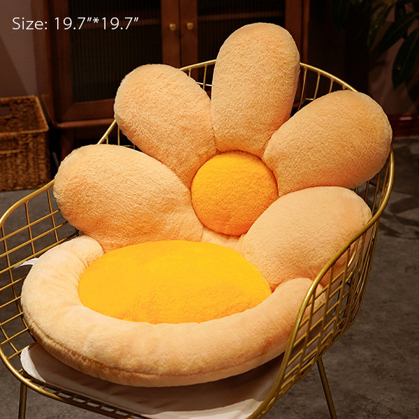 Kawaii Backrest Cushion – BlossomMemento