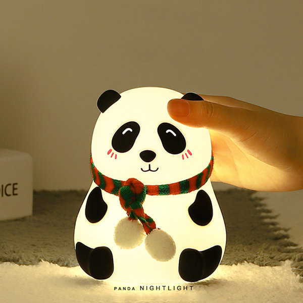 Perfect Panda Nightlight