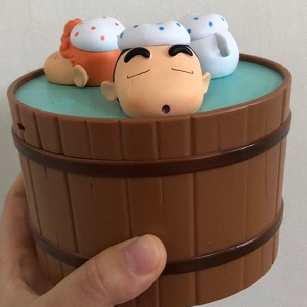 Cute Anime Humidifier from Apollo Box