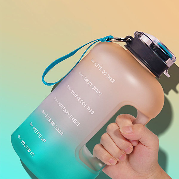 Large Capacity Water Bottle from Apollo Box