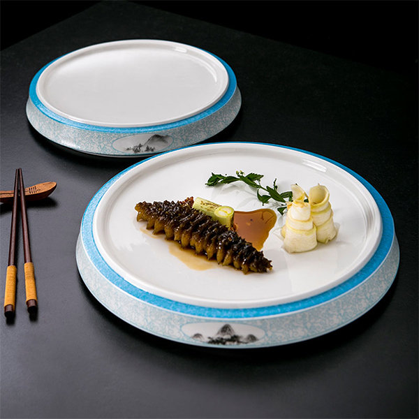 Splendid Dinner Plate