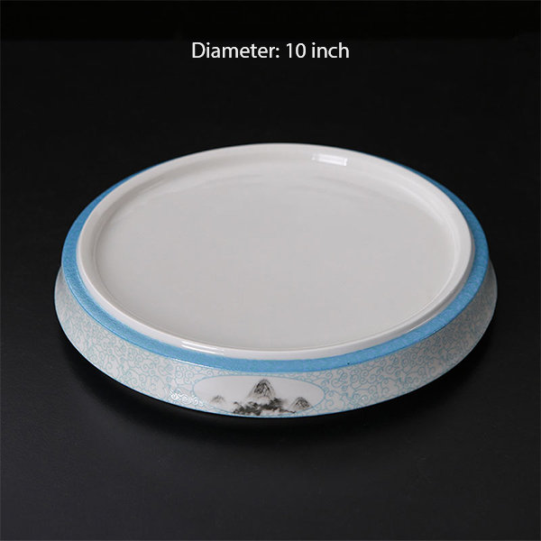 Splendid Dinner Plate