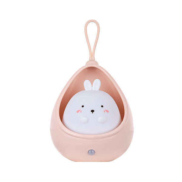 Cute Cartoon Animal Lamp - ApolloBox