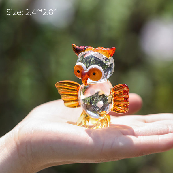 Cute Animal Glass - ApolloBox