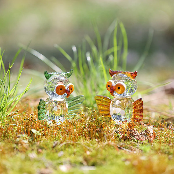 Cute Animal Glass - ApolloBox