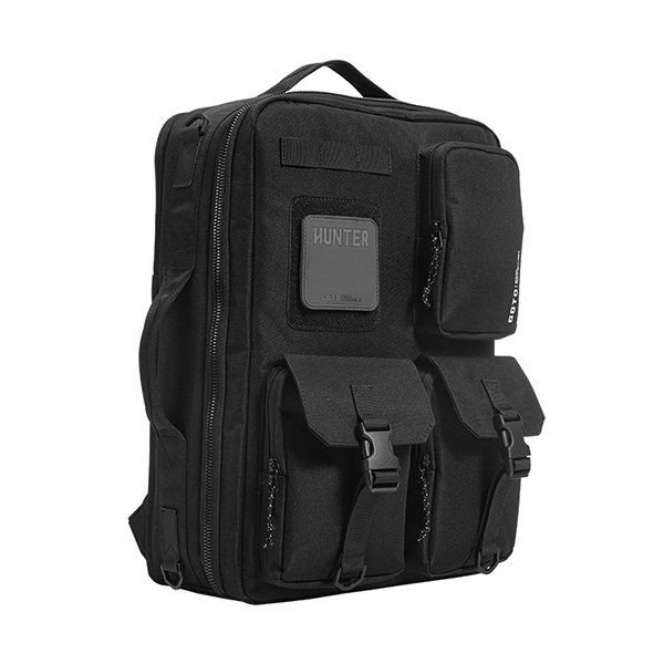 Large Capacity Backpack - ApolloBox