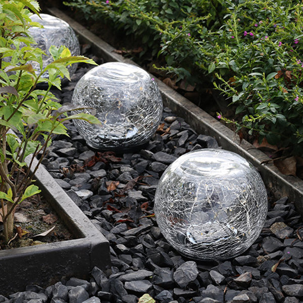Ground Mounted Solar Garden Light Manufacturers and Suppliers