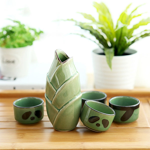 Bamboo to go coffee cup - Plants - Slant Collections
