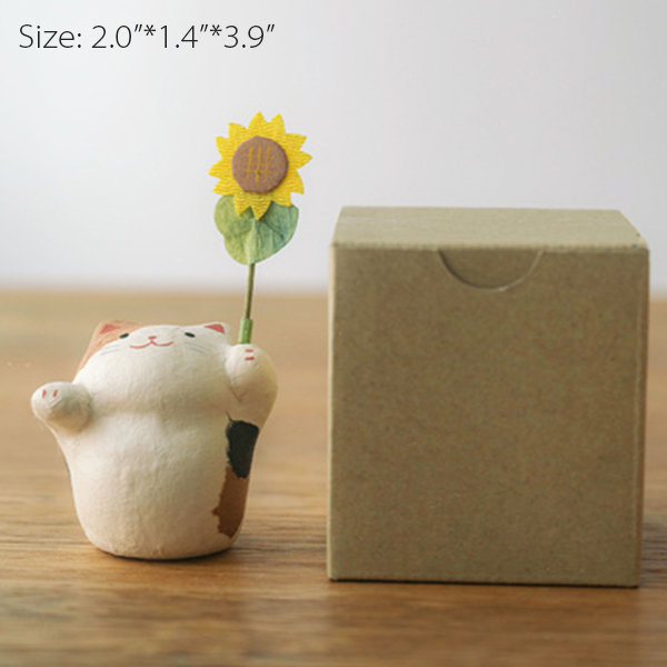 Cute Animal Ornament image