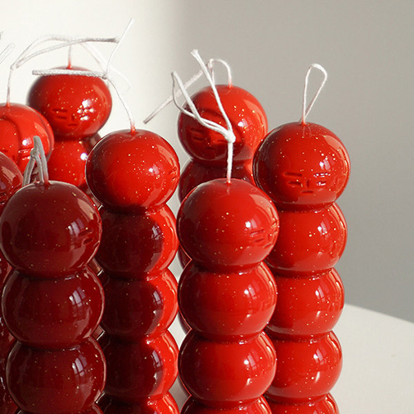 Candied Haws Candle