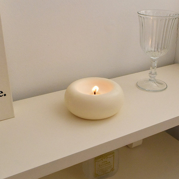 Creative Soy Wax Scented Candle from Apollo Box