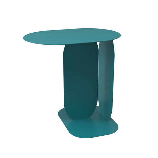 Creative Metal Side Table - ApolloBox