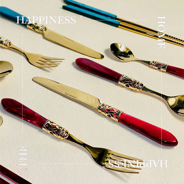 HouseHold Cutlery Set