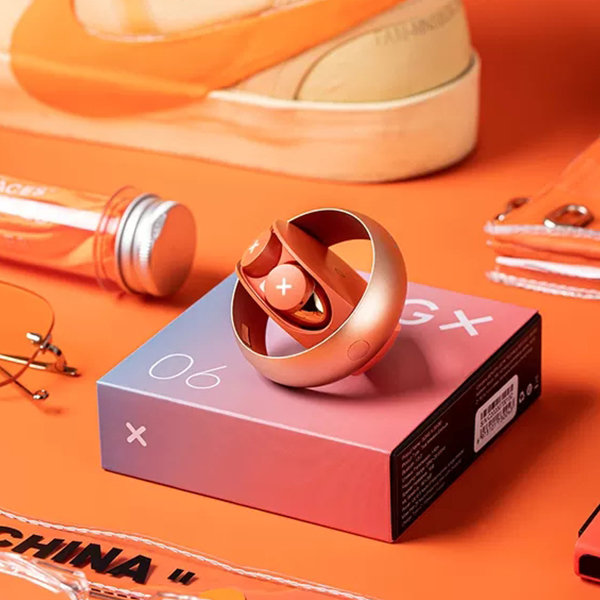 Cute Bluetooth Earbuds - Wireless Earbuds - 4 Colors Available