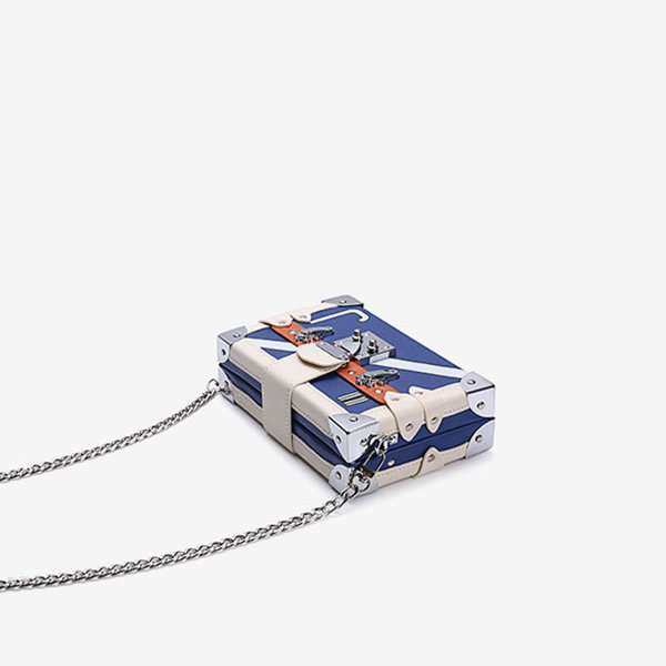 Fashion Box Bag - ApolloBox