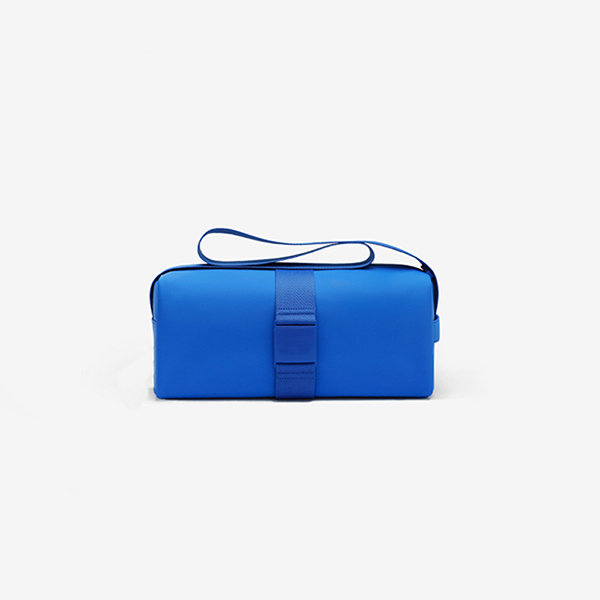 Minimalist Solid Color Travel Bag - ApolloBox