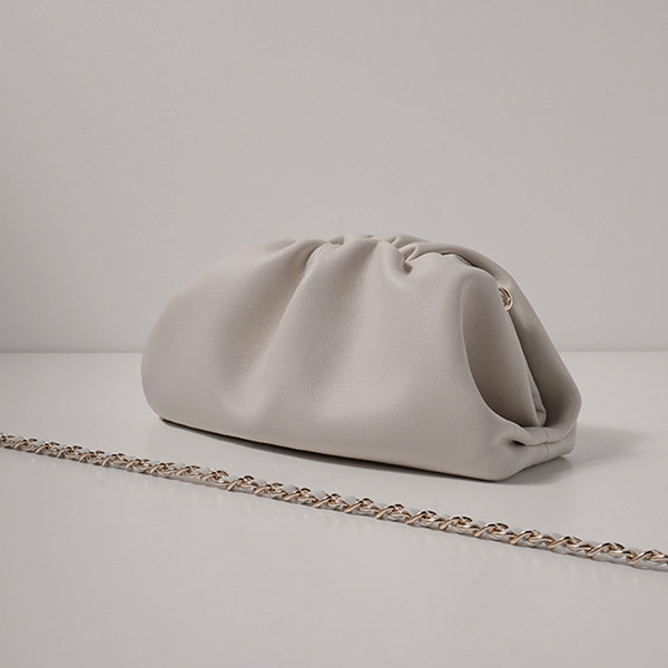 Bottega veneta sale dumpling bag