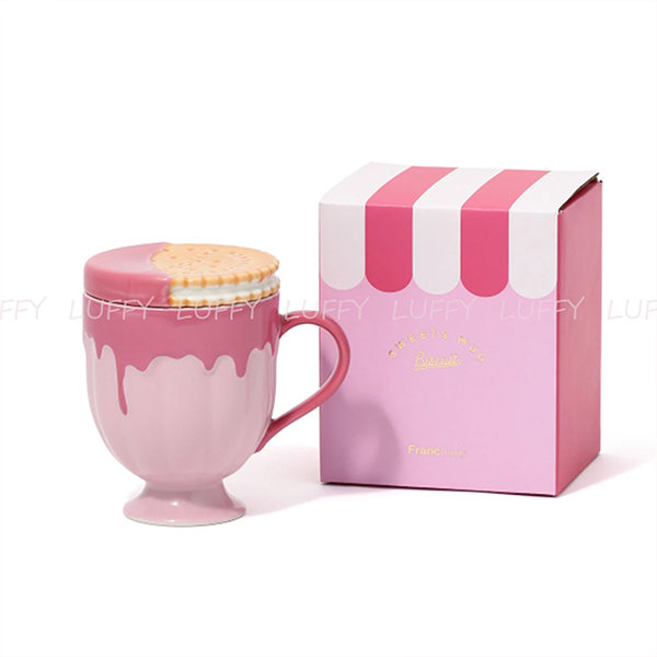 200ML Mini Starbucks Cup Ceramic Coffee Cups With Spoon Couple Starbucks  Cat Paw Mugs Children Milk Starbucks Cat Paw Mug Gift Products Retail  Packing Box From Westernfashion, $1.67